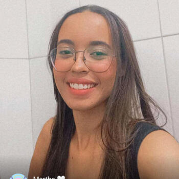 Babysitter Porto Nacional: Martha