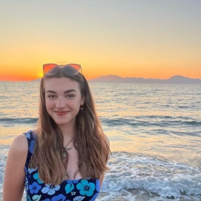 Babysitter in Ostrava: Viktorie