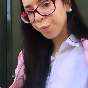 Trabalho de babysitting em Lisboa: Trabalho de babysitting Bruna
