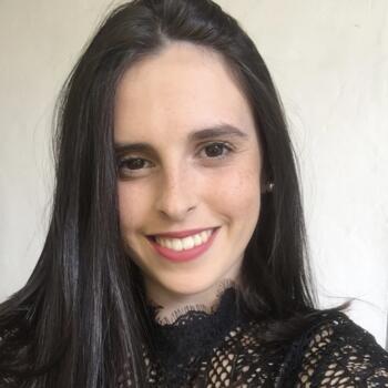 Babysitter in Funchal: Jéssica