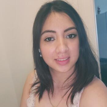Babysitter a Losanna: Alejandra