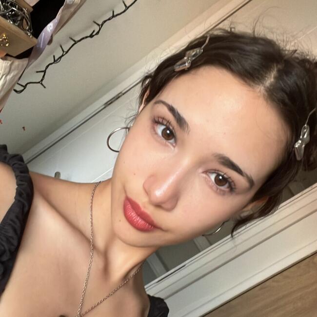 Niñera en Santiago de Chile: Victoria