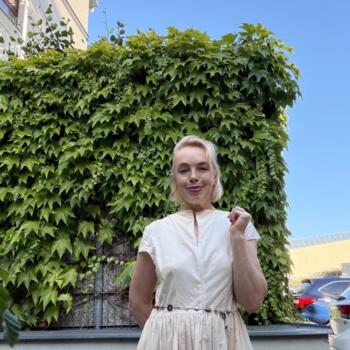 Babysitter in Prague: Римма