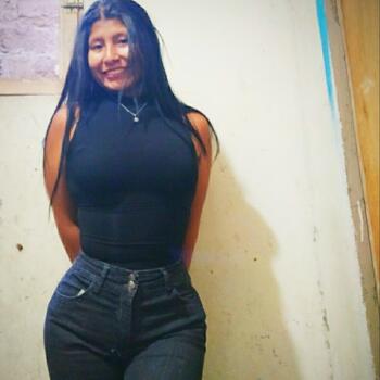 Babysitter in Calama: Maria eugenia