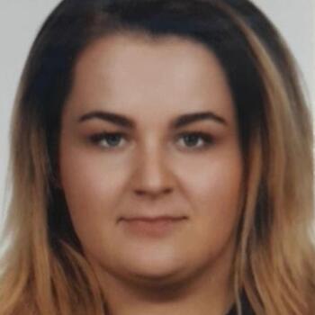 Nanny in Radom: Monika