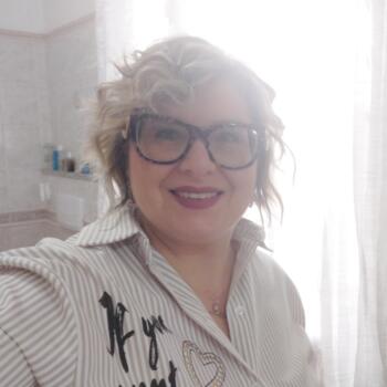 Babysitter Grassobbio: Clara