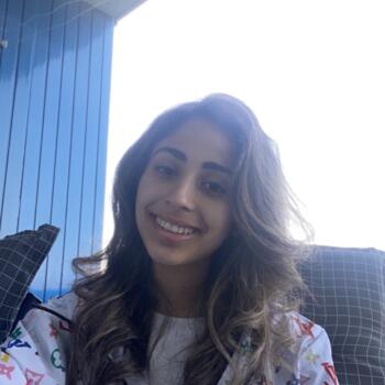 Oppas in Veenendaal: Amira