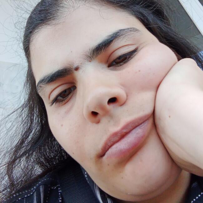 Babysitter in Vila Viçosa: Alexandra