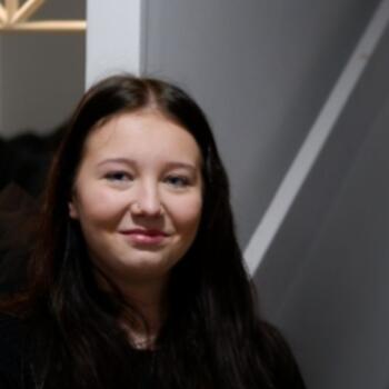 Barnvakt i Vanda: Iida