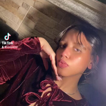 Babysitter in Gijón: Rosanna