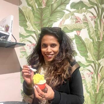 Barnvakt i Skärholmen (Stockholms län): Shalini C