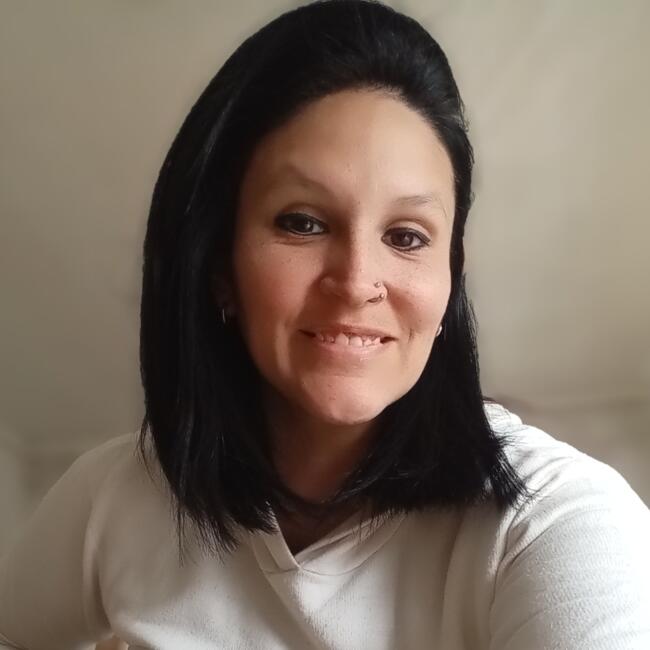 Babysitter in Avellaneda (Buenos Aires): Yanina