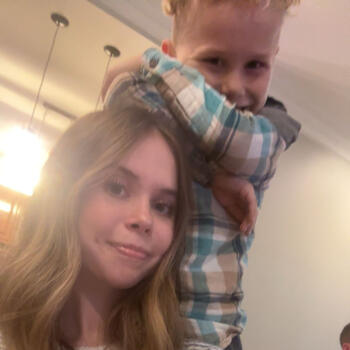 Babysitter in Owens Cross Roads: Addy
