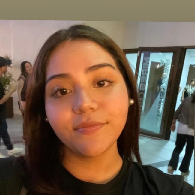 Babysitter in Puente Alto: Martina