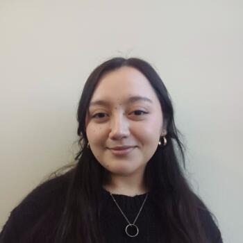 Babysitter Port Montt: Carla