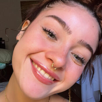 Babysitter em Lisboa: Mara