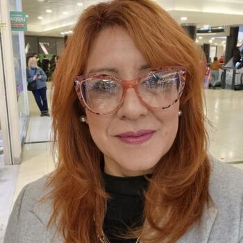 Niñera en Avellaneda (Buenos Aires): Maria Isabel ( Maribel)