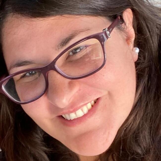 Babysitter a Siracusa: Eleonora