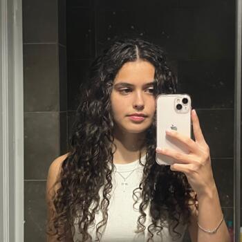 Babysitter in Herblay-sur-Seine: Sarah