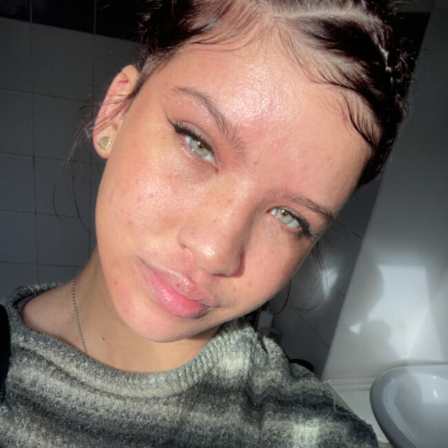 Babysitter in Lieusaint: Léana