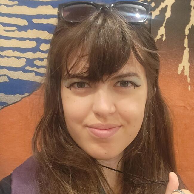 Babysitter in Auckland: Imara Brona