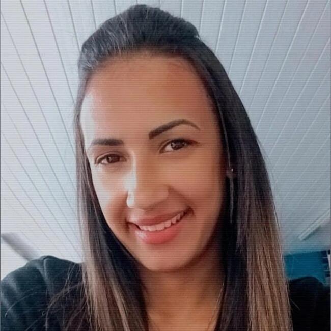 Babá em São Paulo (São Paulo): Thamires