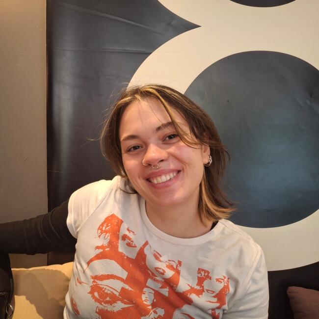 Babysitter in Volos: Ιωάννα