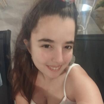 Babysitter στην περιοχή Σταυρούπολη: Σιμελα