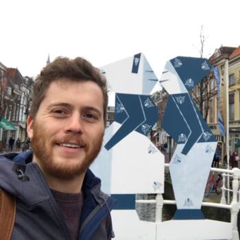 Ouder Vlaardingen: Dircki