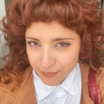 Babysitter a Conversano: Nadia