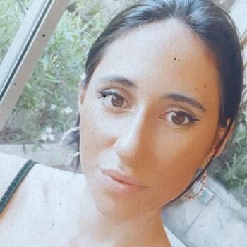 Niñera Lorquí: Carmen