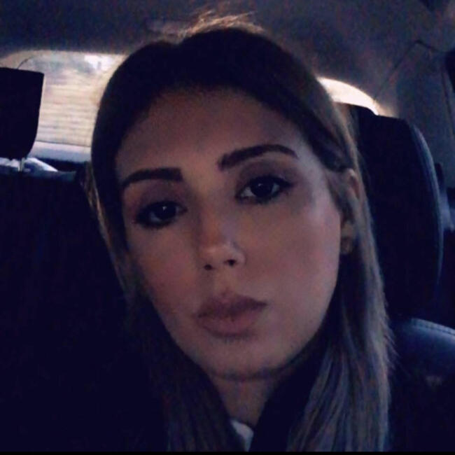 Childminder in Moussy-le-Vieux: Manal