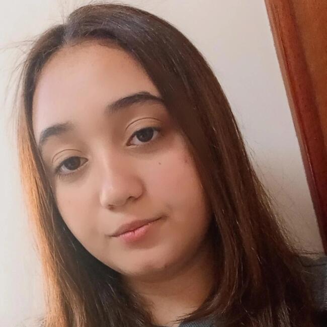 Babysitter in Belo Horizonte: Kathleen