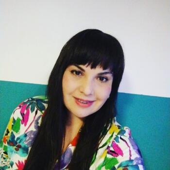 Babysitter in Maipú: Jenniffer