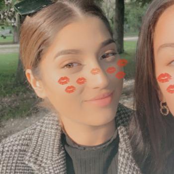 Oppas in Amsterdam: Samra