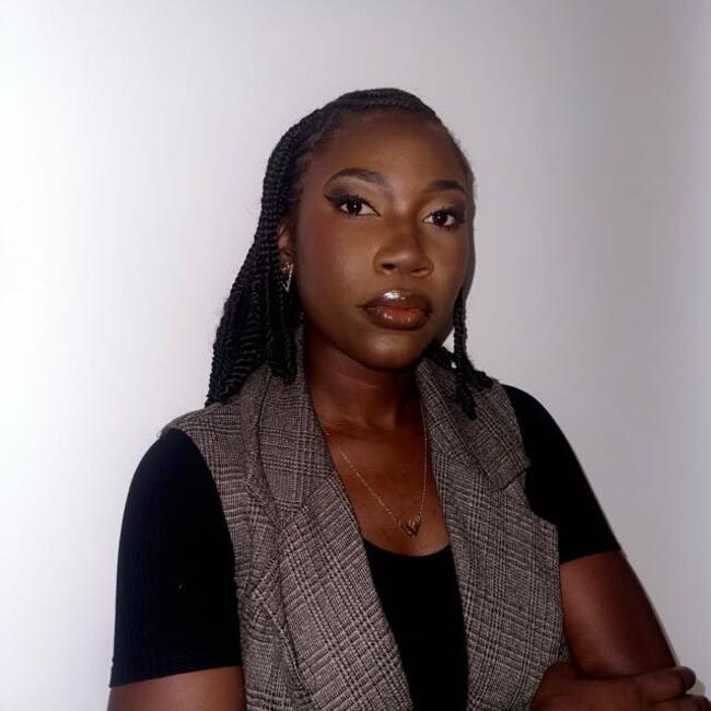 Babysitter in Barcelos: Clementina