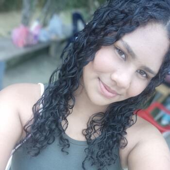 Niñera en Cúcuta: Daniela Carolina