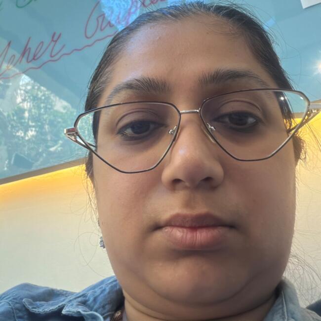 Babysitting job in Gurugram: Nayan