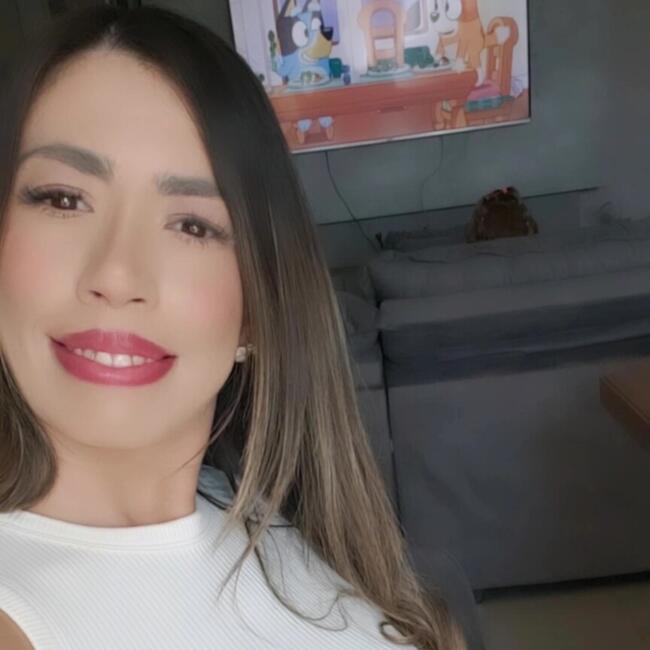 Babá em Balneário Camboriú: Hemilly