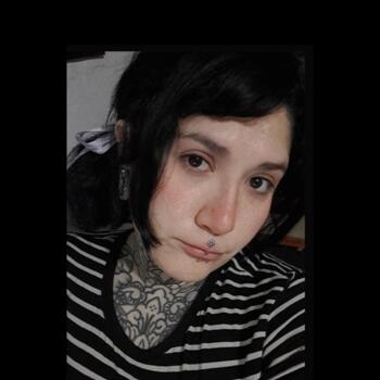 Niñera en Santiago de Chile: Sabina Guajardo