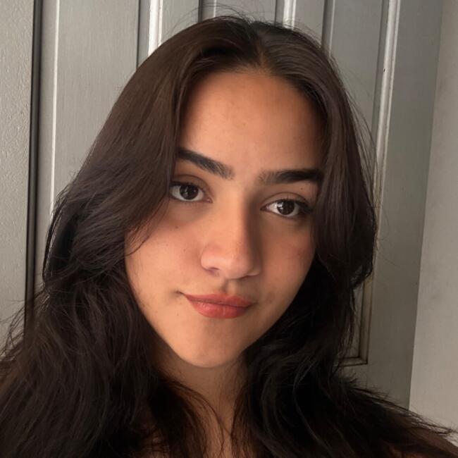 Babá em Taboão da Serra: Mileni