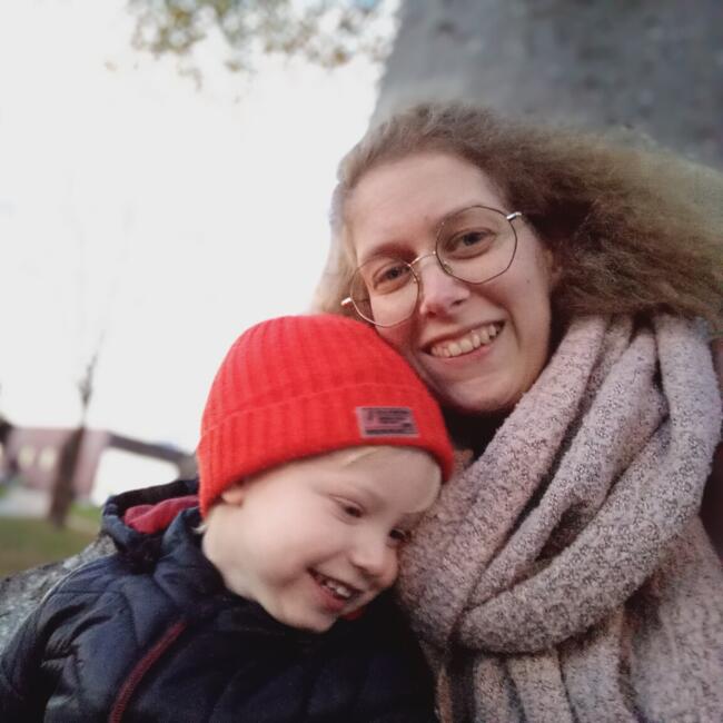 Babysitjob in Maldegem: Skrölan