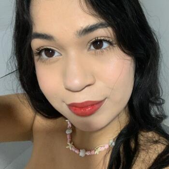 Niñera en Barranquilla: Rosangela