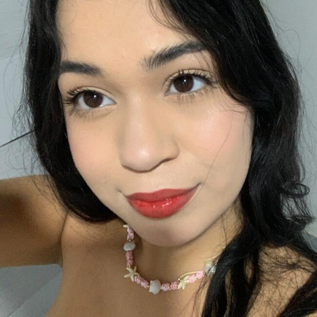 Niñera en Barranquilla: Rosangela