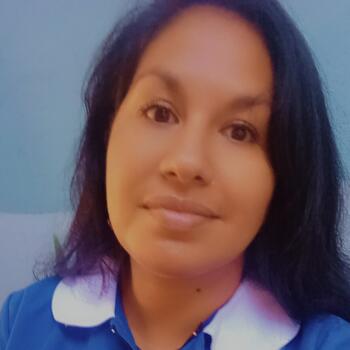 Babysitter in Santiago: Pamela