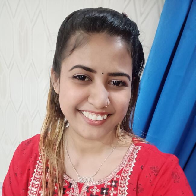 Pengasuh di Puchong Batu Dua Belas: Parameswary