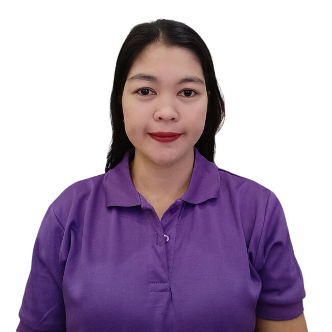 Nanny in Iloilo City: Lynde