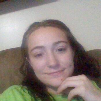 Babysitter in Calhoun (Kentucky): Dekota
