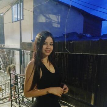 Babysitter in Pereira: Michell