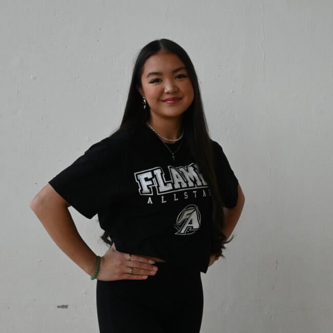 Babysitter in Munich: Laetitia